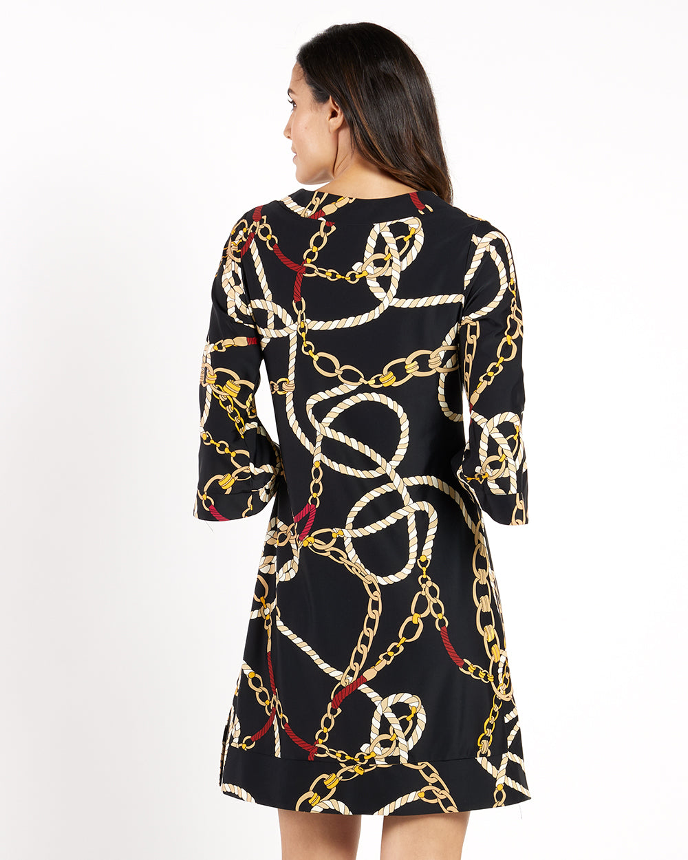 Megan Dress - Jude Cloth