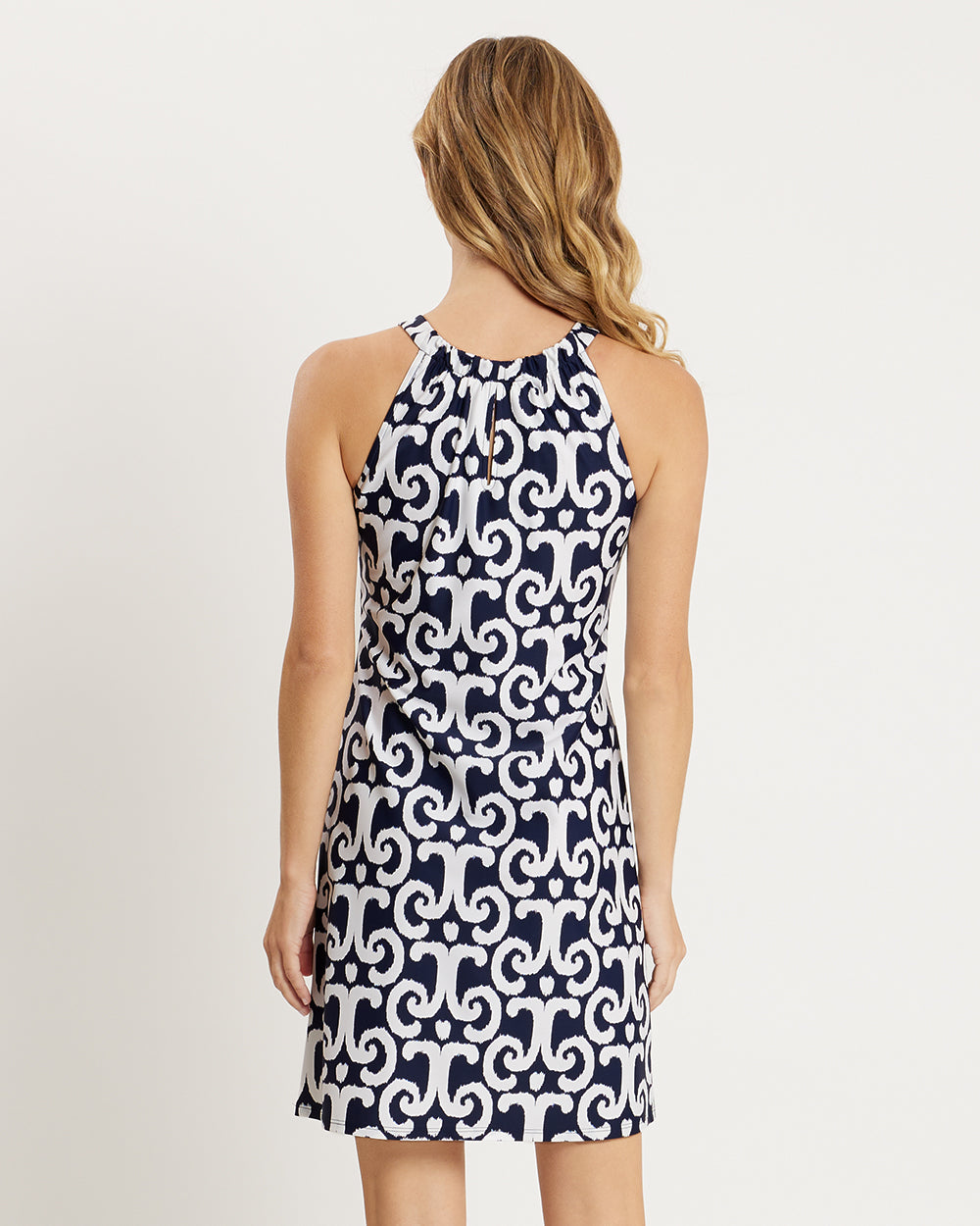 Lisa Dress - Jude Cloth