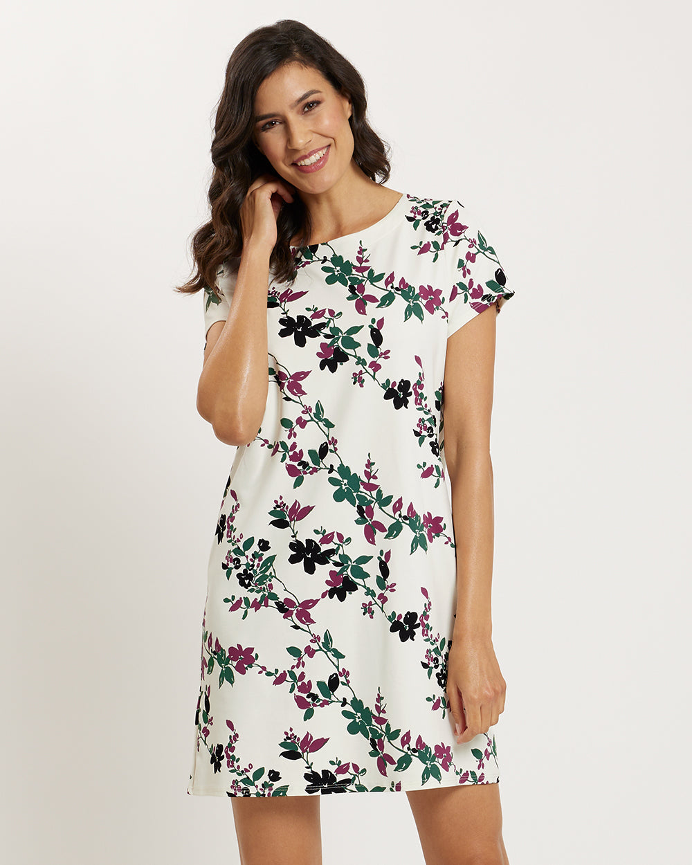 Ella Dress - Jude Cloth