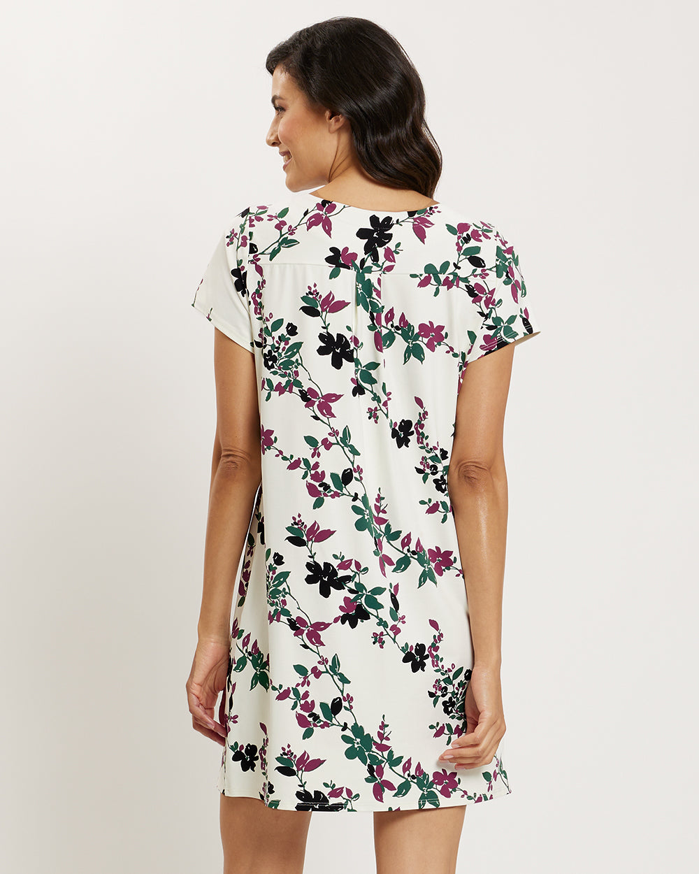 Ella Dress - Jude Cloth