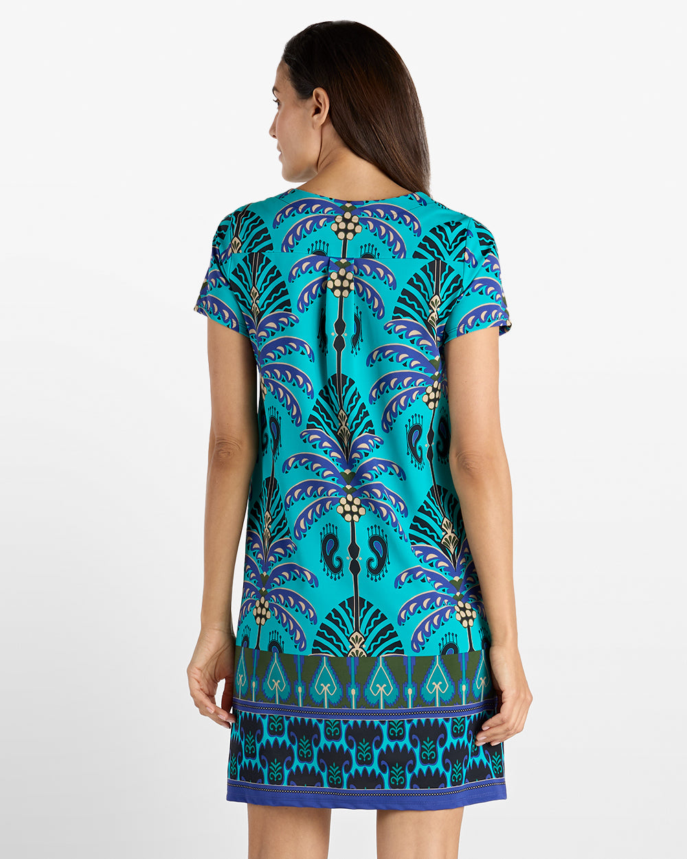 Ella Dress - Jude Cloth