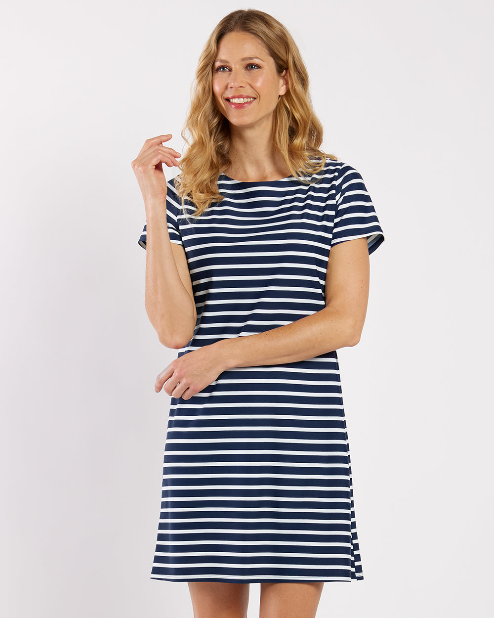 Ella Dress - Jude Cloth
