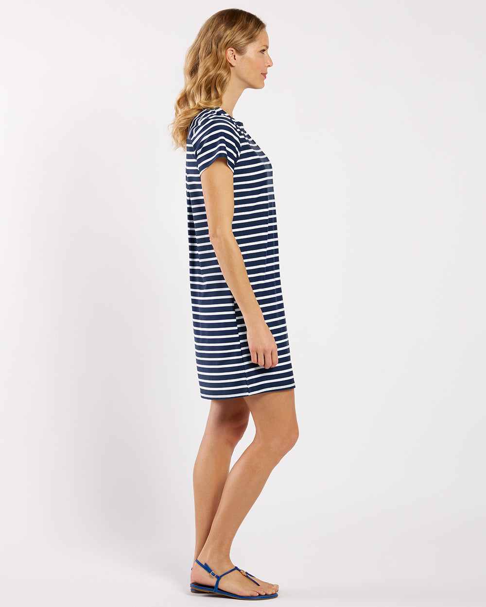 Ella Dress - Jude Cloth