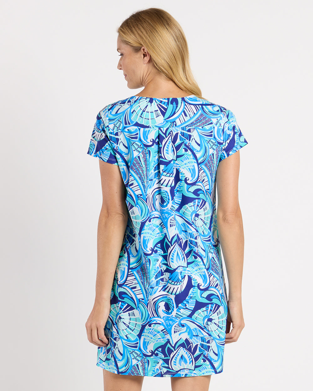 Ella Dress - Jude Cloth