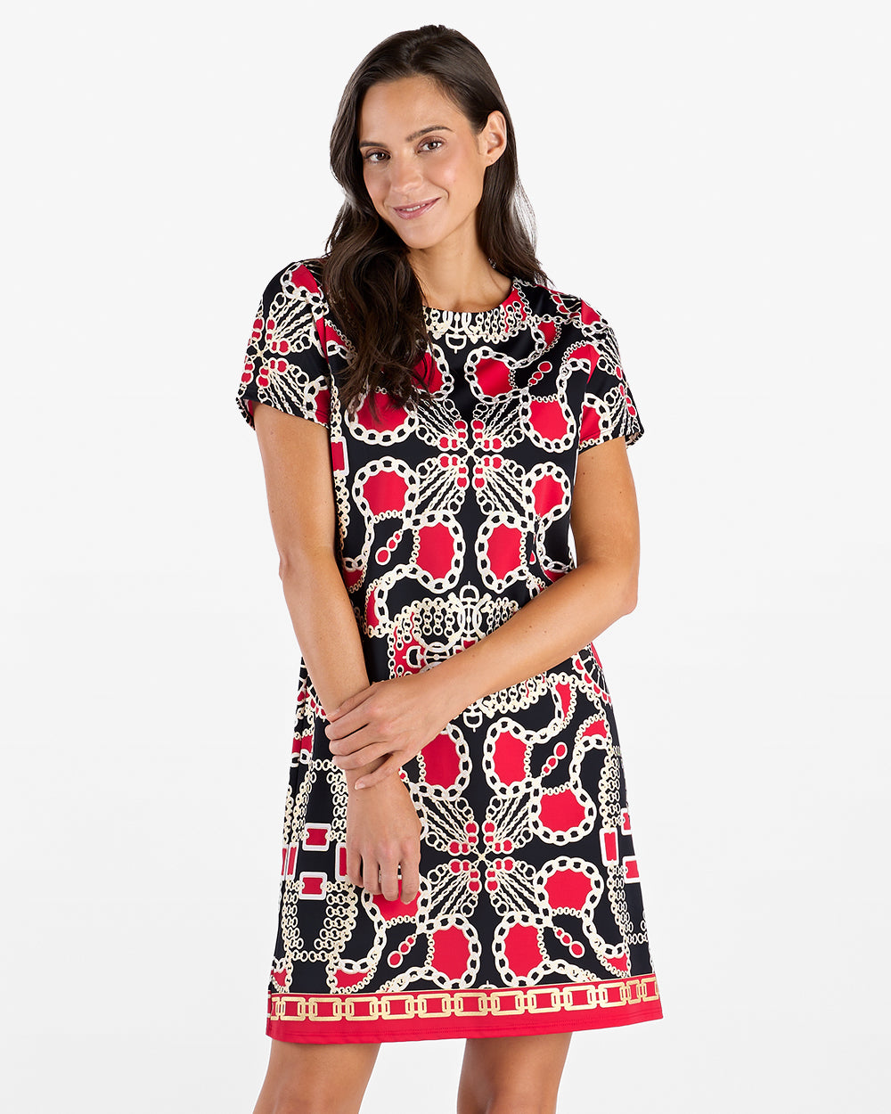 Ella Dress - Gilded Jude Cloth
