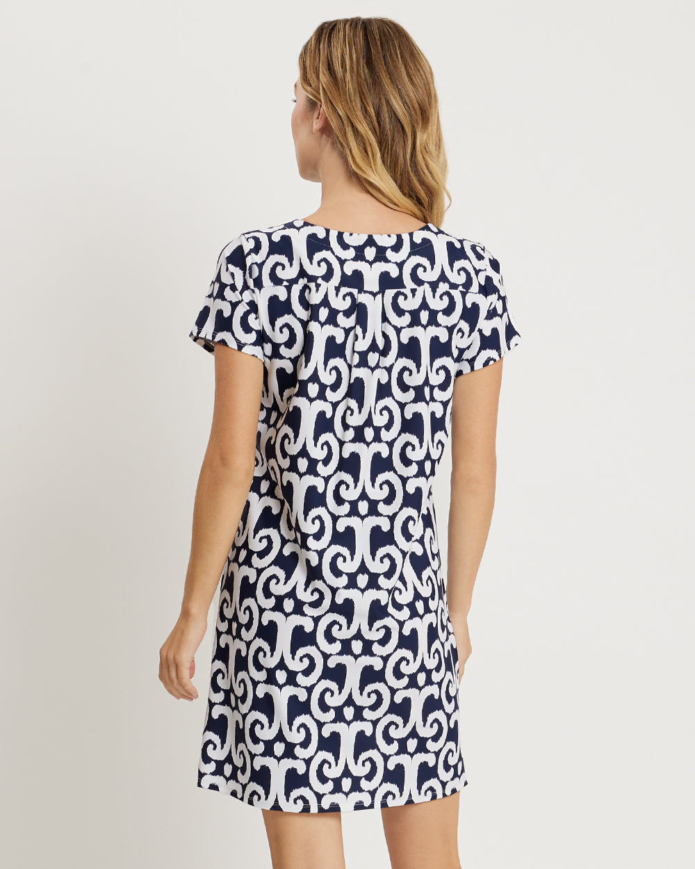 Ella Dress - Jude Cloth
