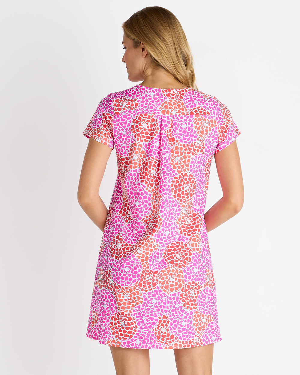 Ella Dress - Jude Cloth