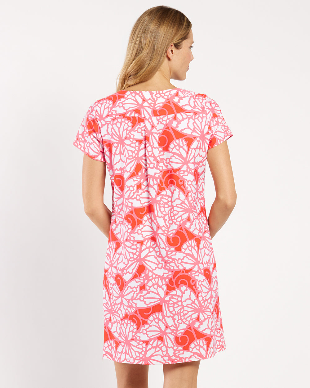 Ella Dress - Jude Cloth