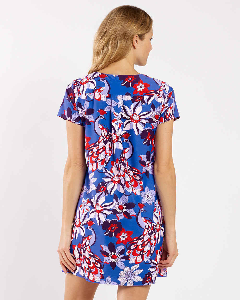 Ella Dress - Jude Cloth