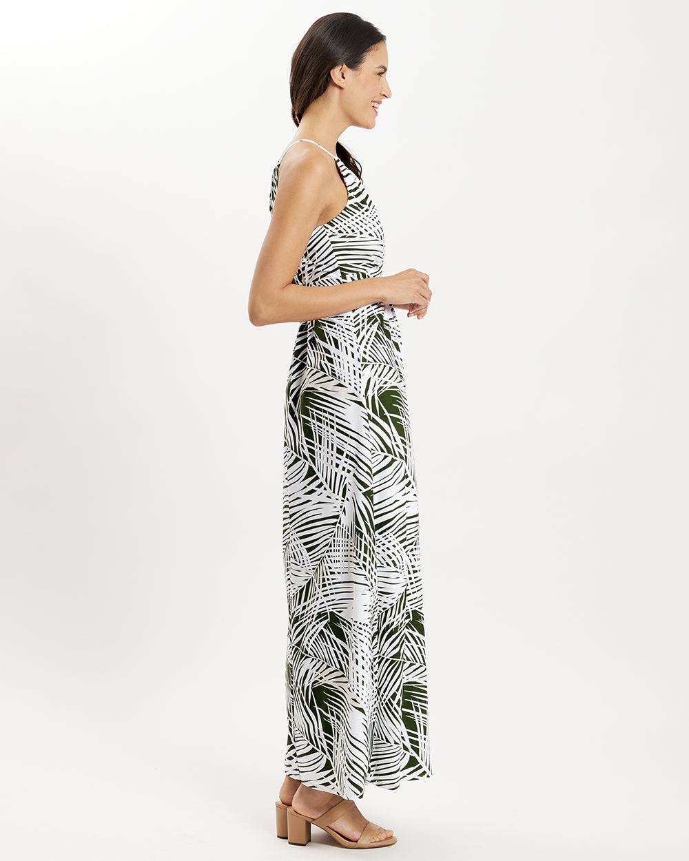 Mia Dress - Jude Cloth