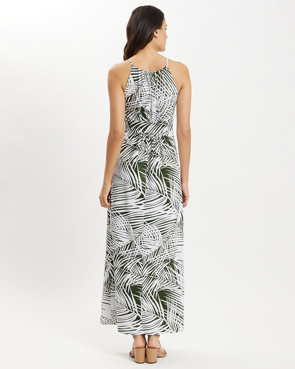 Mia Dress - Jude Cloth