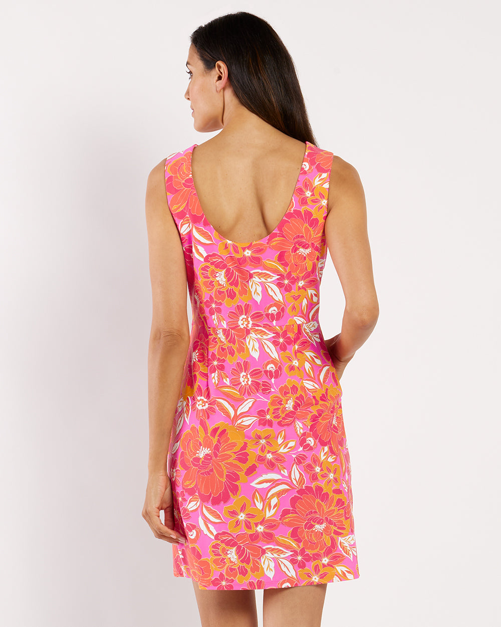 Mary Pat Dress - Jude Cloth