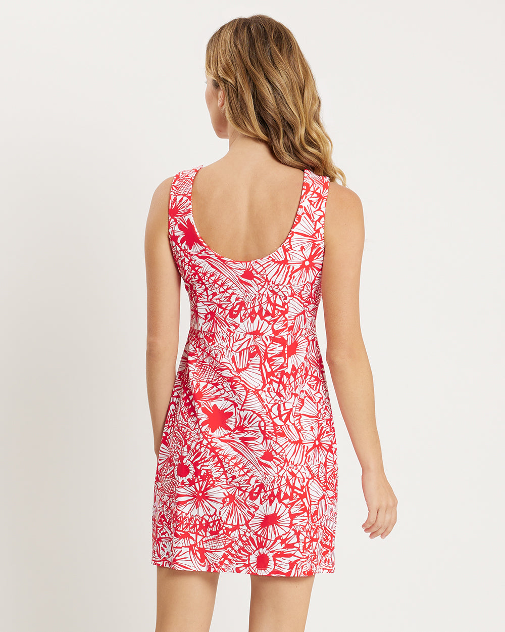 Mary Pat Dress - Jude Cloth