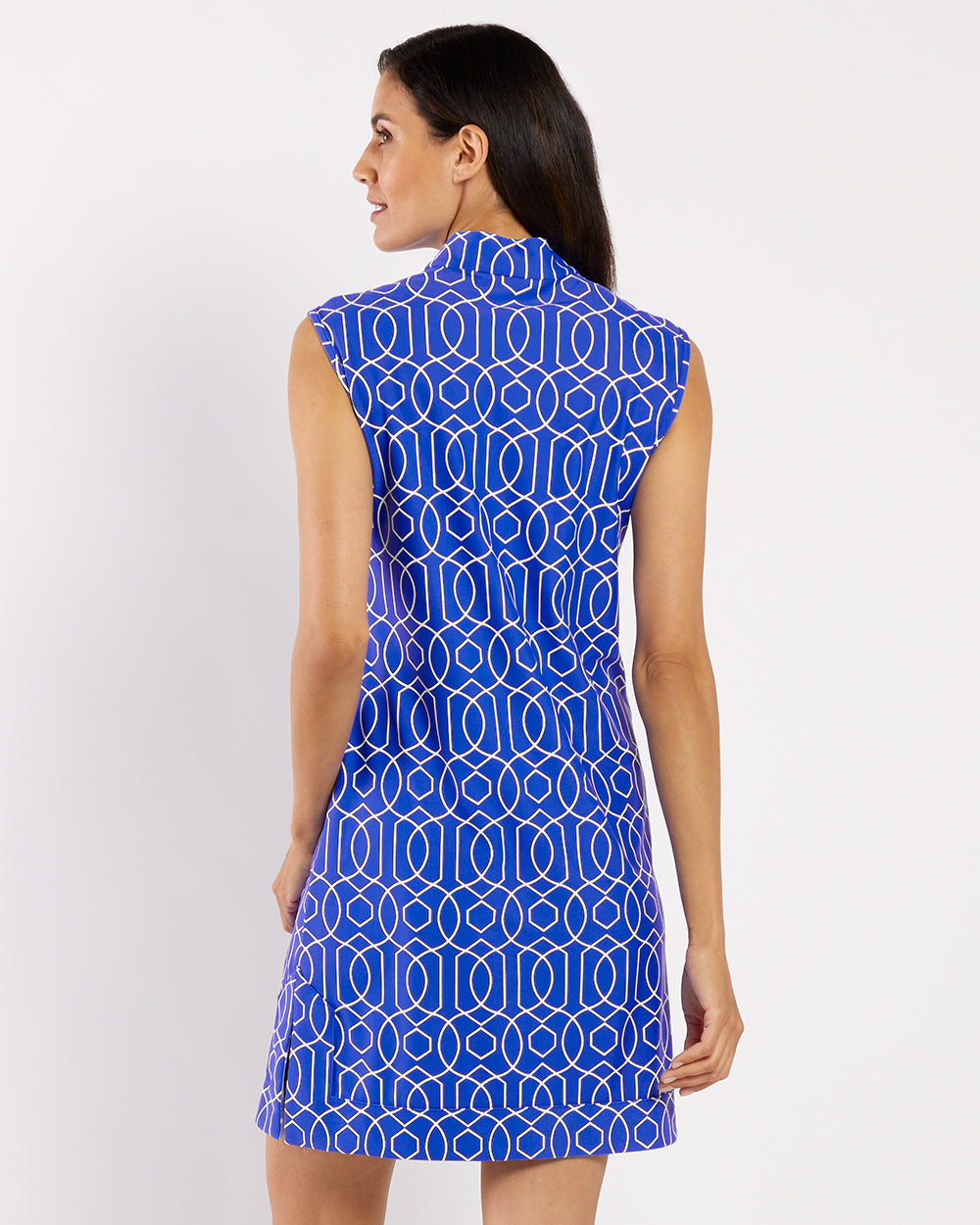 Kristen Dress - Jude Cloth