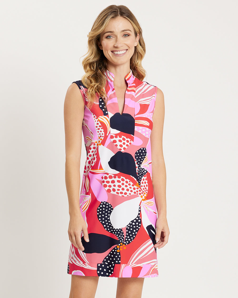Kristen Dress - Jude Cloth