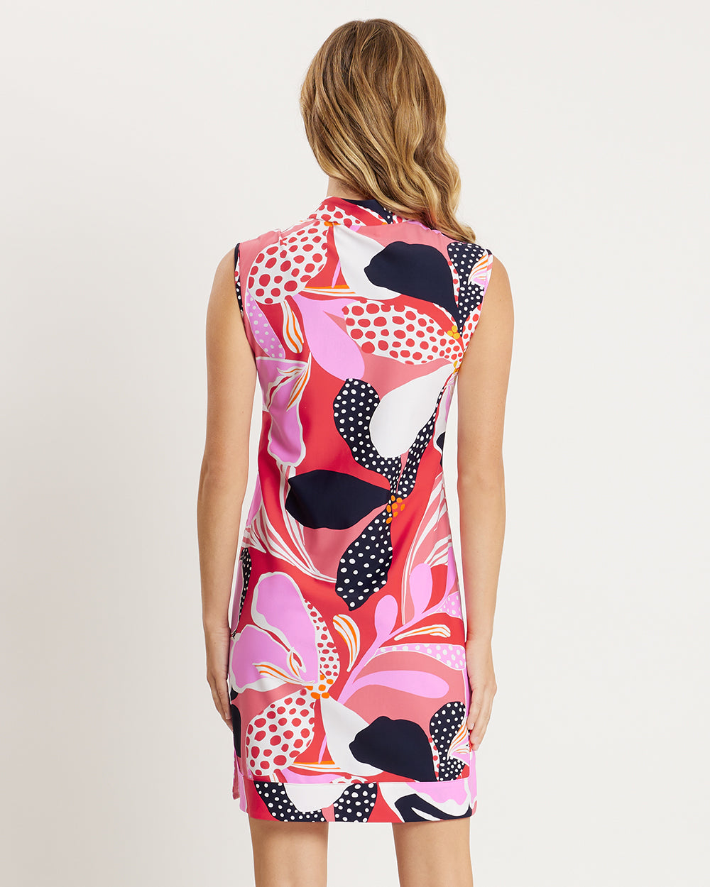 Kristen Dress - Jude Cloth