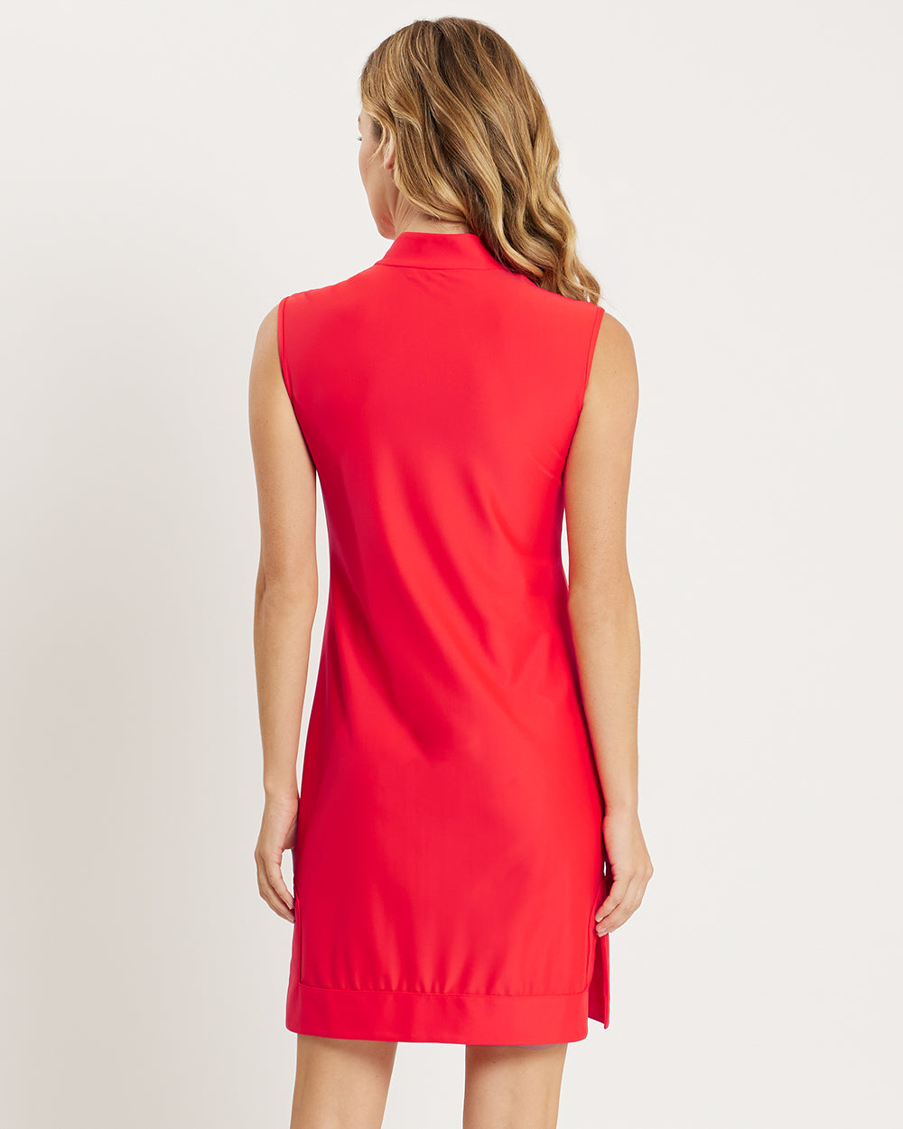 Kristen Dress - Jude Cloth
