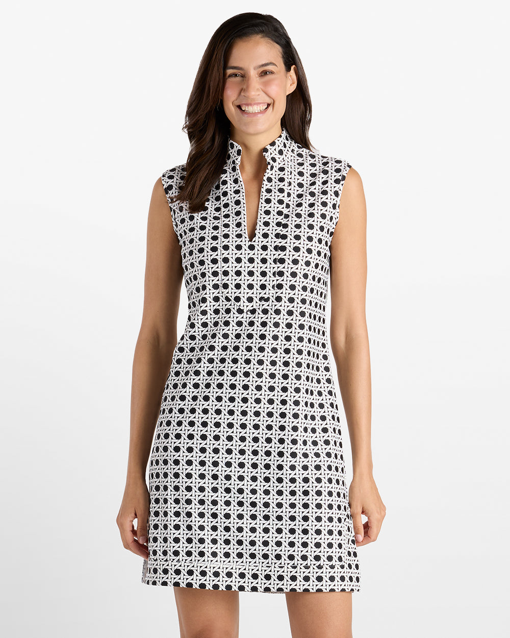 Kristen Dress - Jude Cloth