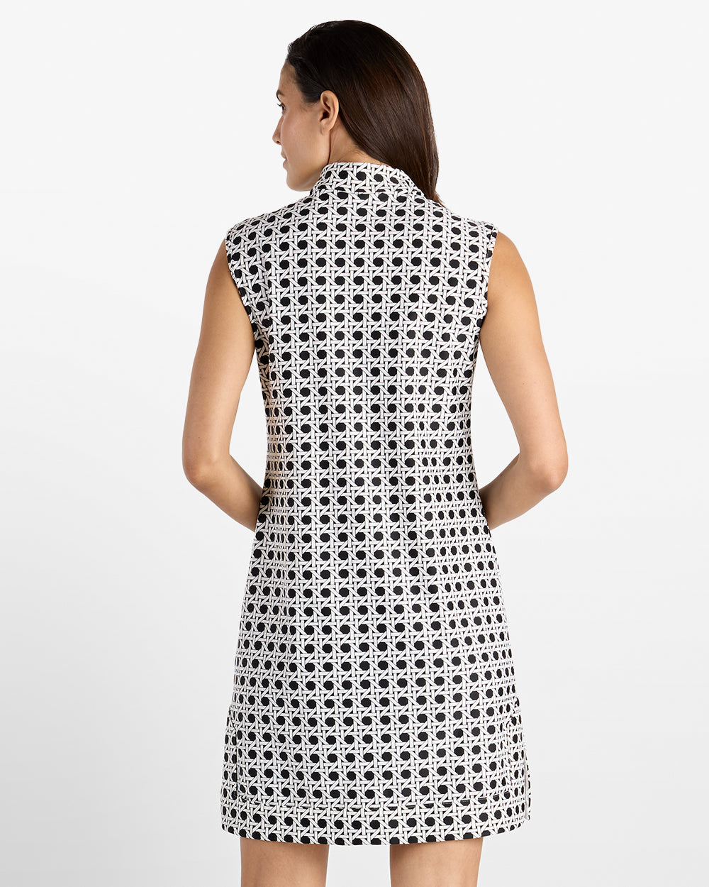 Kristen Dress - Jude Cloth