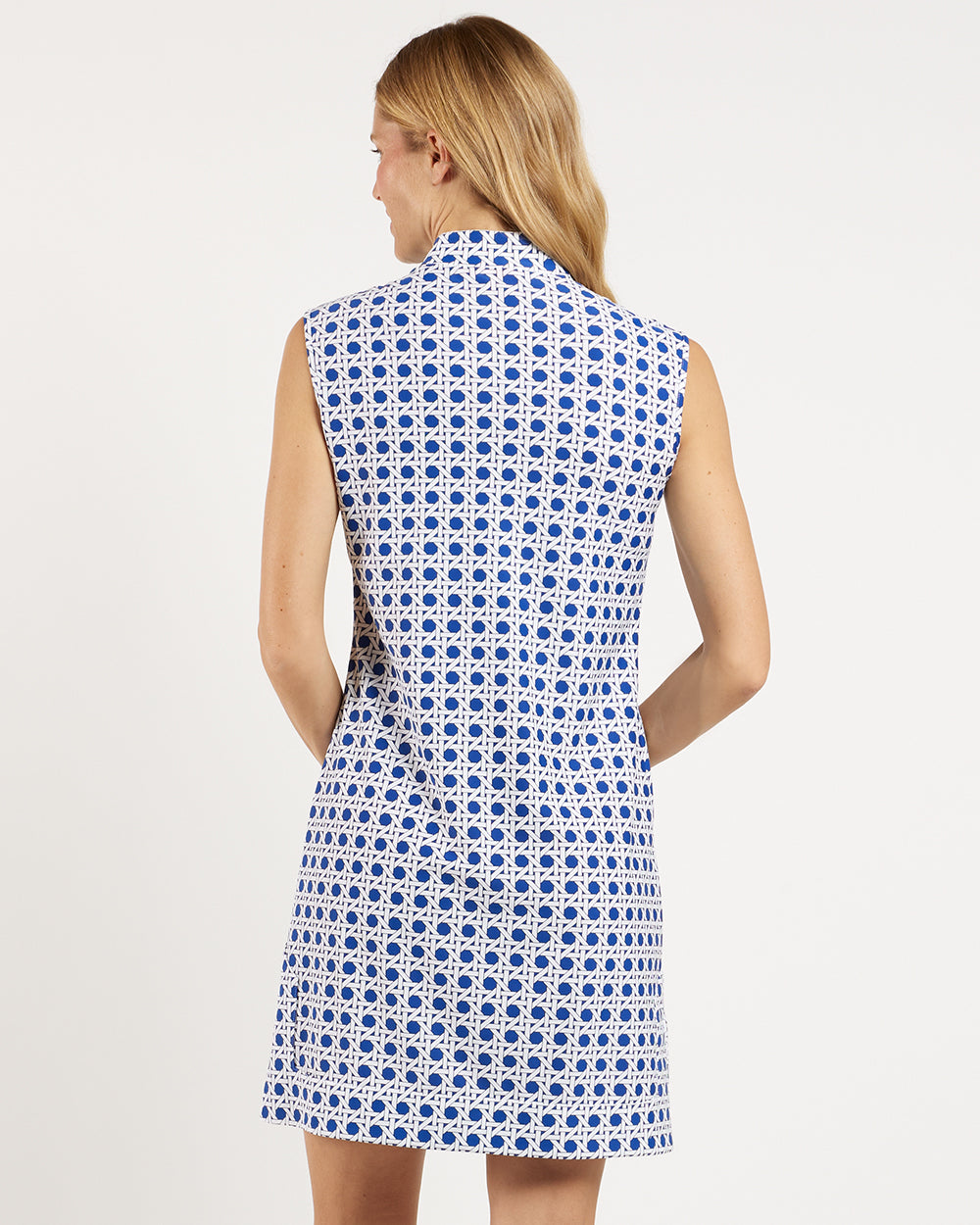 Kristen Dress - Jude Cloth