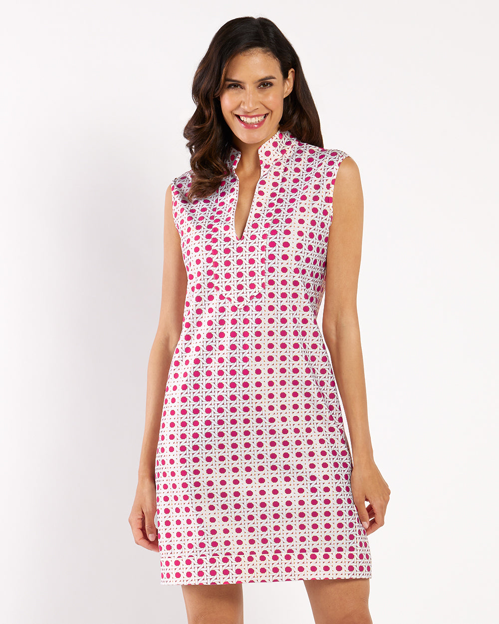 Kristen Dress - Gilded Jude Cloth