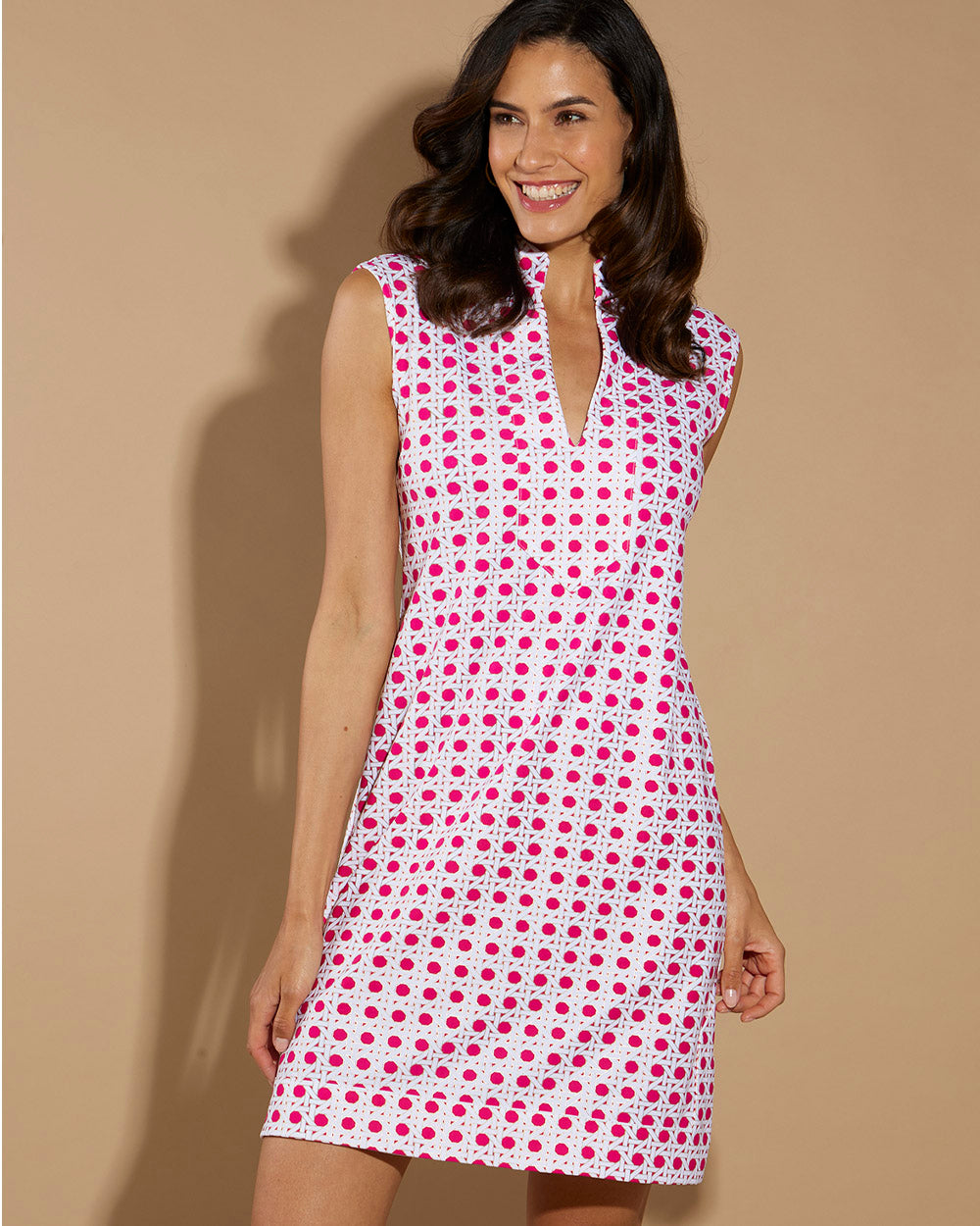Kristen Dress - Gilded Jude Cloth