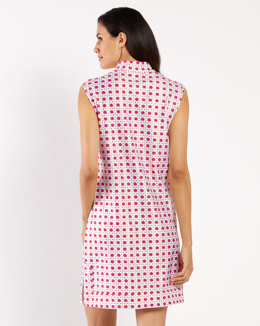 Kristen Dress - Gilded Jude Cloth