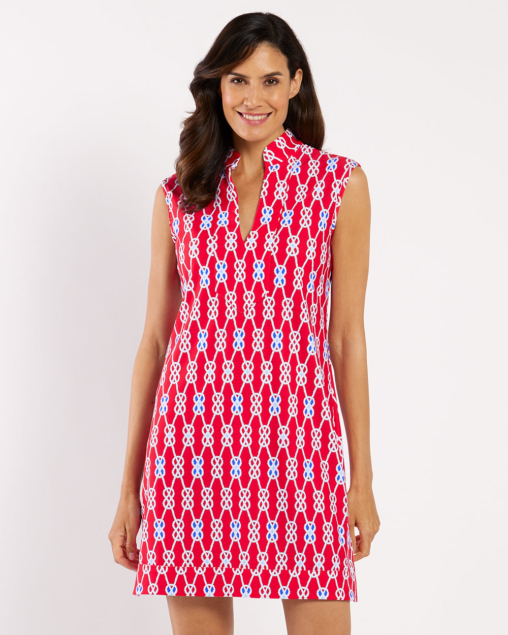 Kristen Dress - Jude Cloth