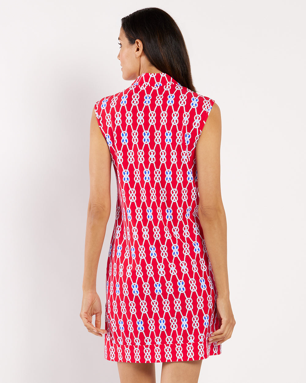 Kristen Dress - Jude Cloth