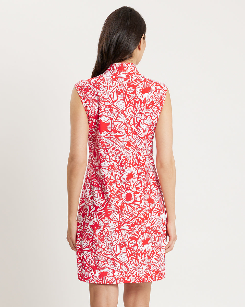 Kristen Dress - Jude Cloth