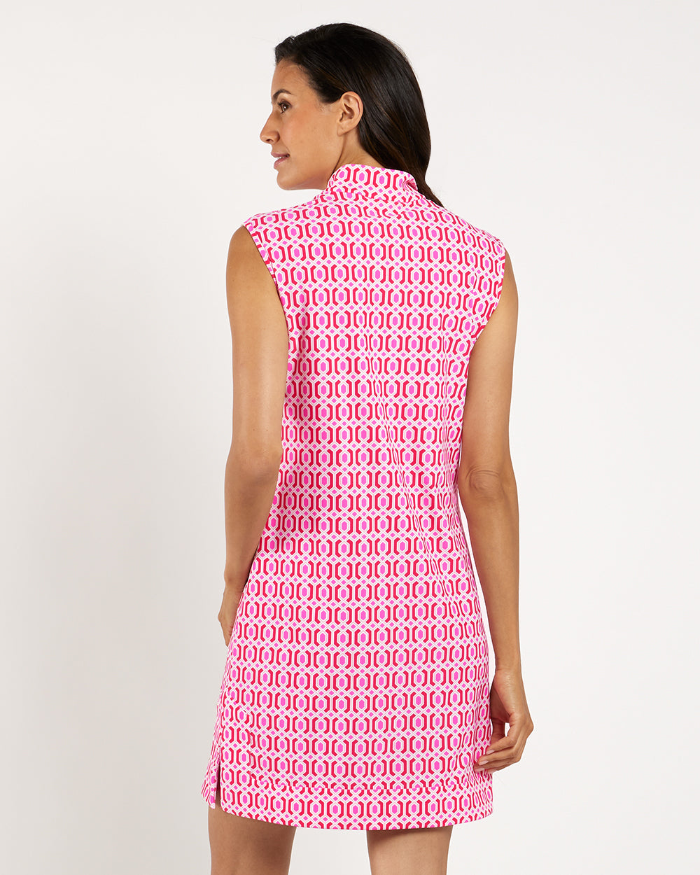 Kristen Dress - Jude Cloth