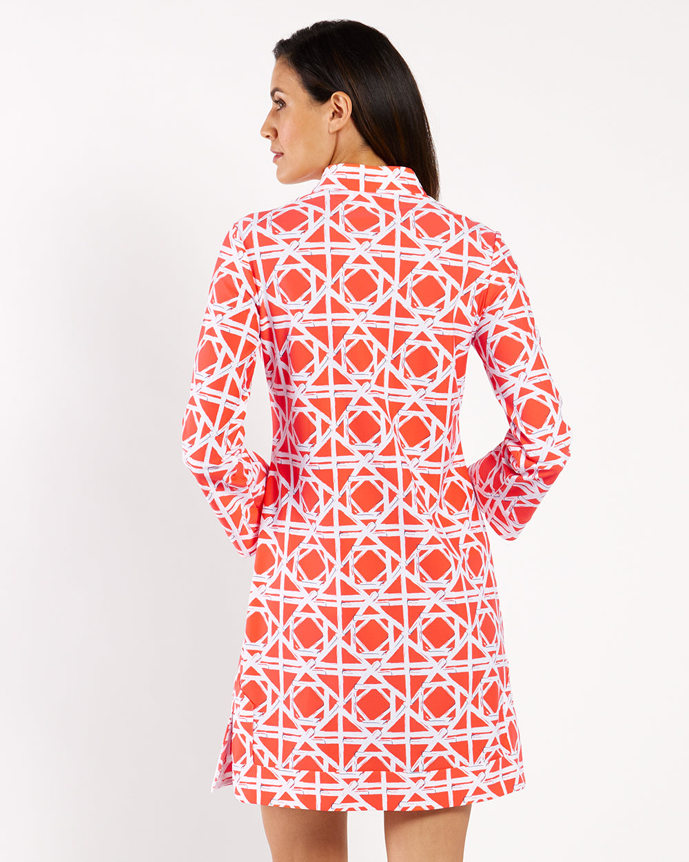 Kate Dress - Jude Cloth