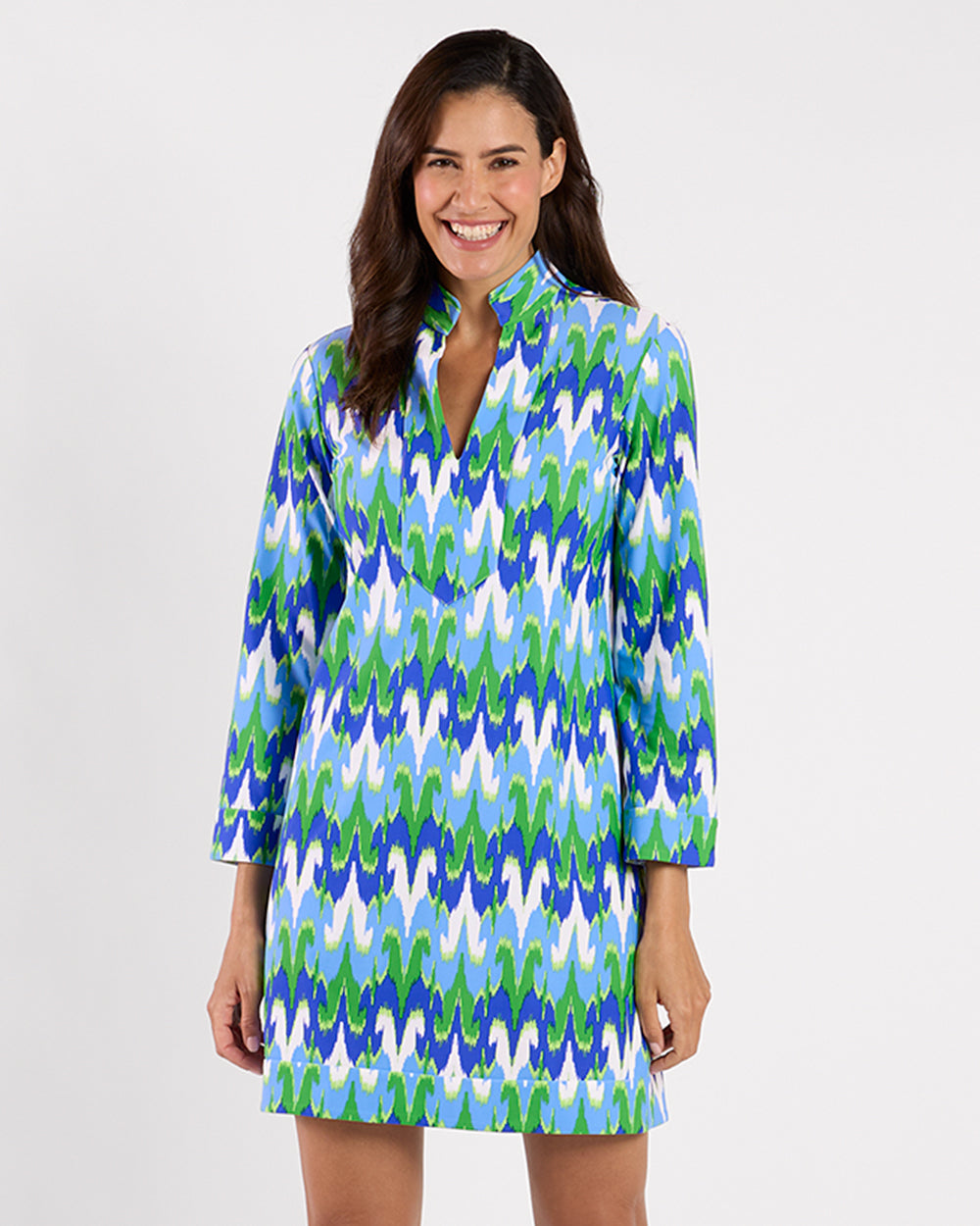 Kate Dress - Jude Cloth