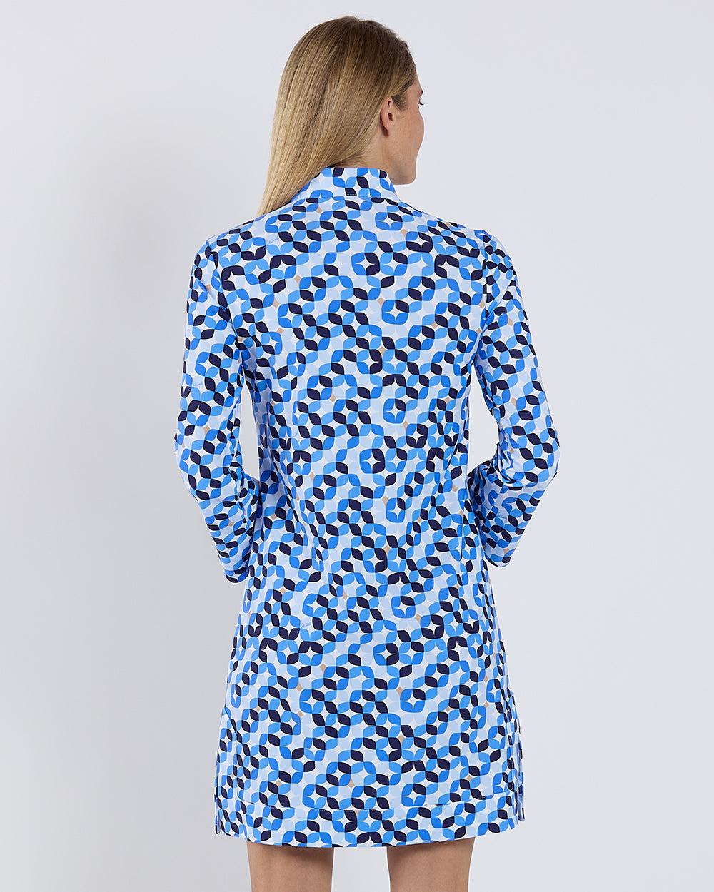 Kate Dress - Jude Cloth