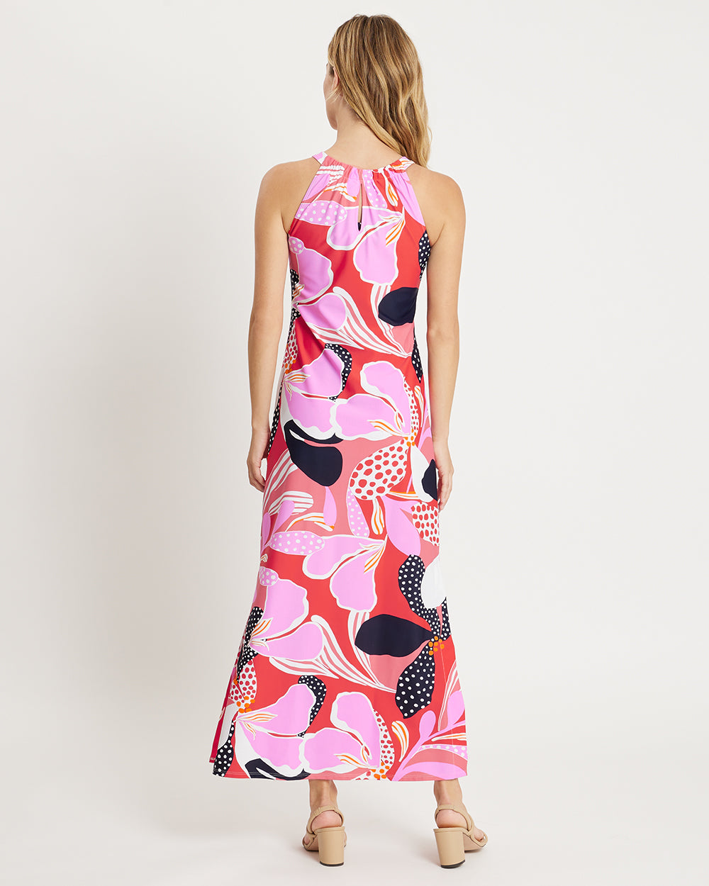 Lisette Dress - Jude Cloth