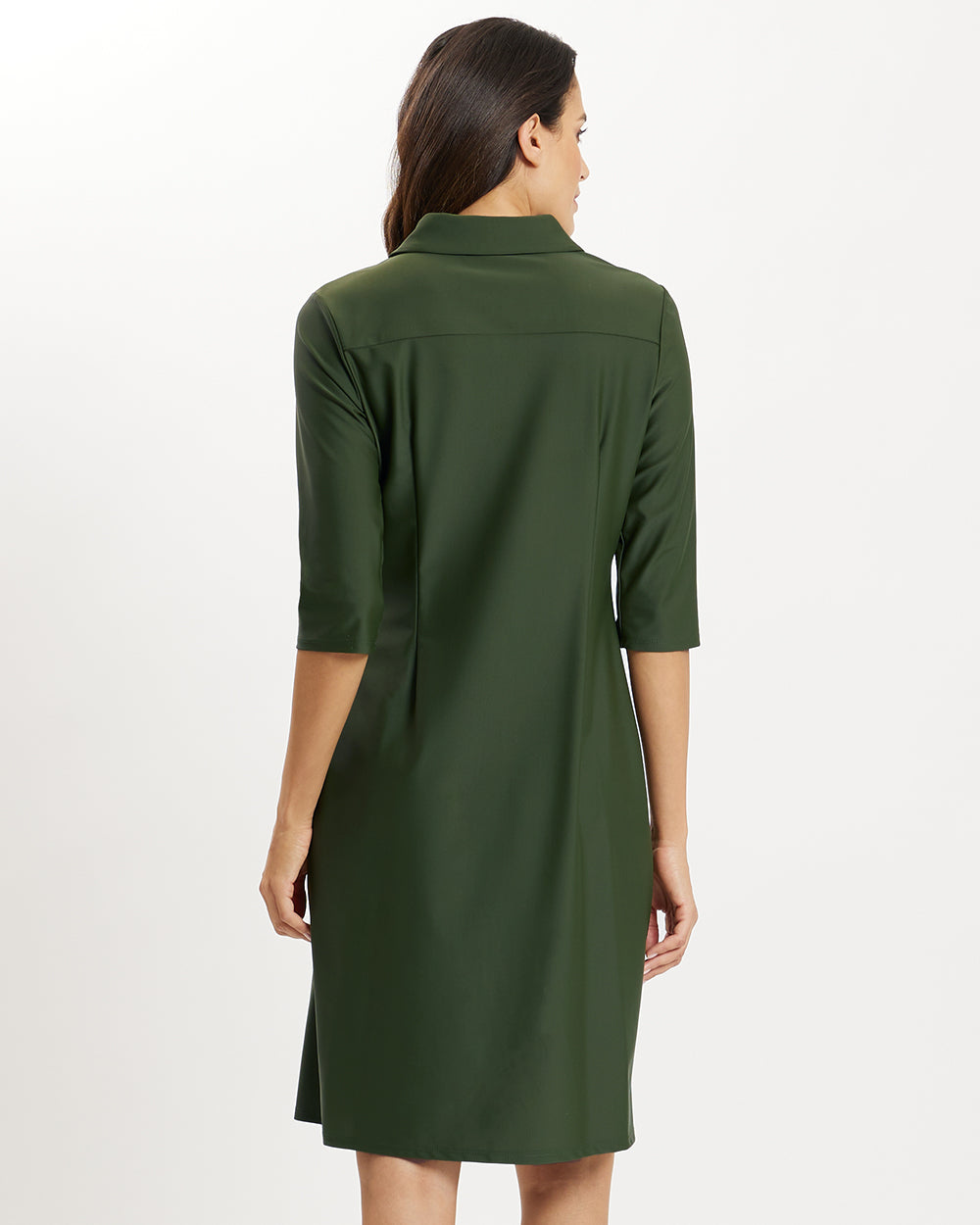 Sloane Dress - Jude Cloth