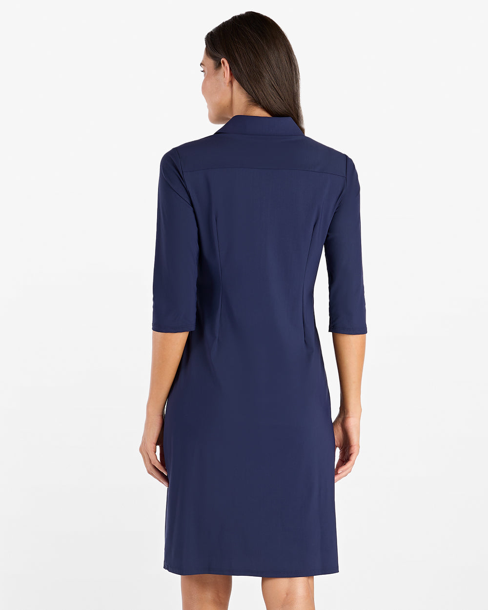 Sloane Dress - Lightweight Jude Cloth
