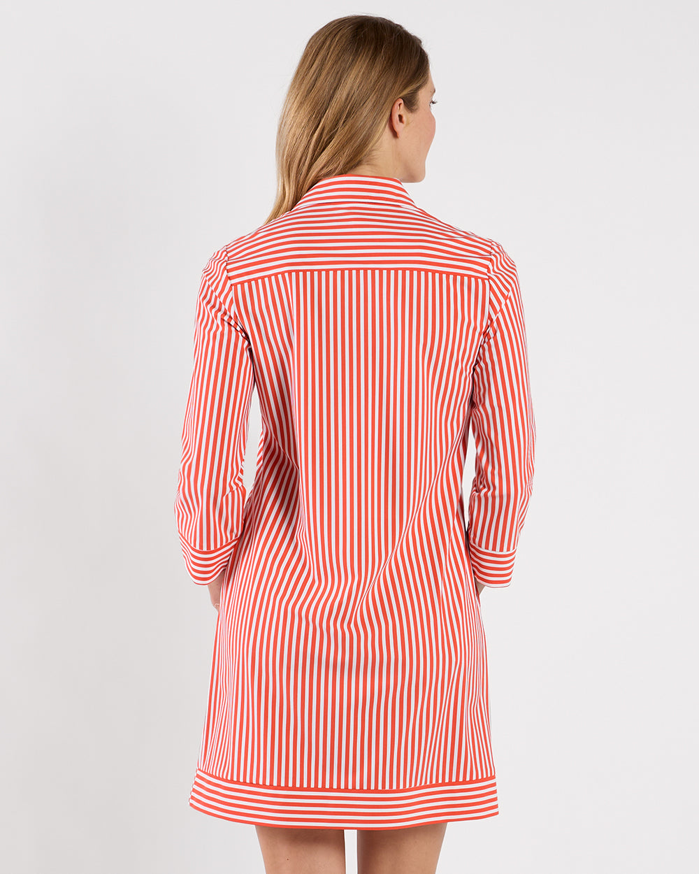 Finley Dress - Lightweight Jude Cloth