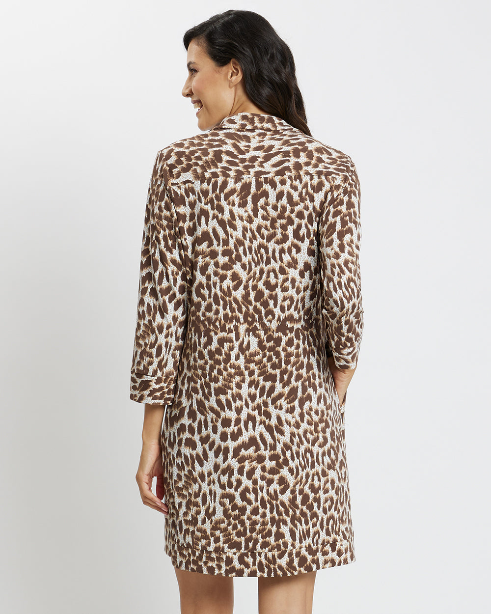 Finley Dress - Jude Cloth