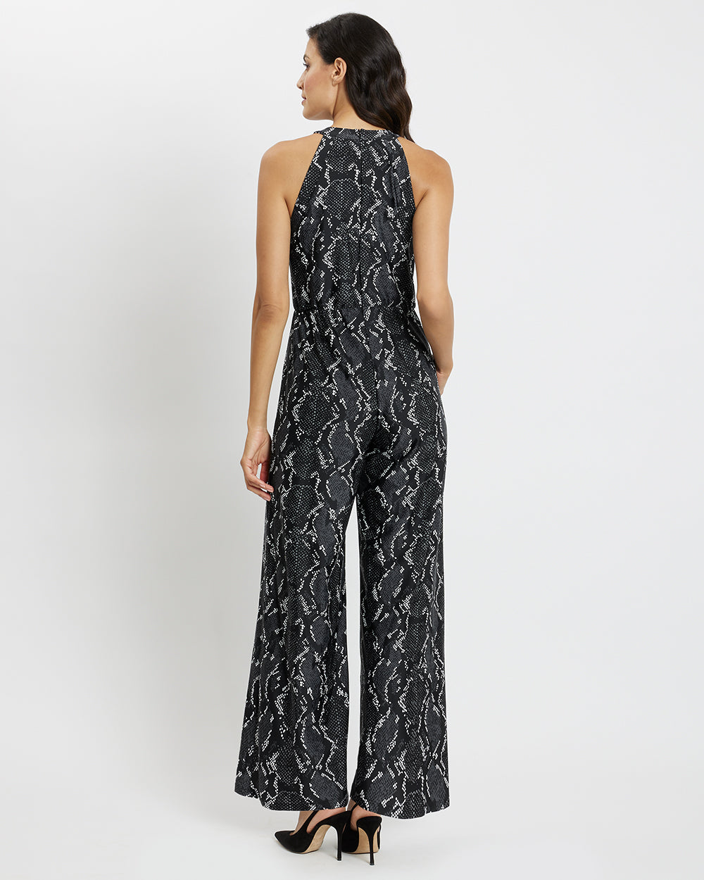 Edie Jumpsuit - Jude Cloth