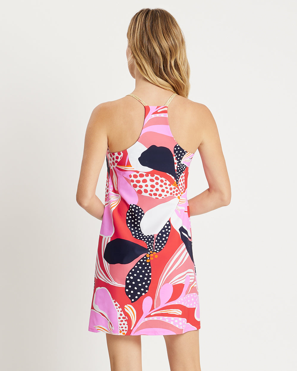 Bailey Dress -Jude Cloth
