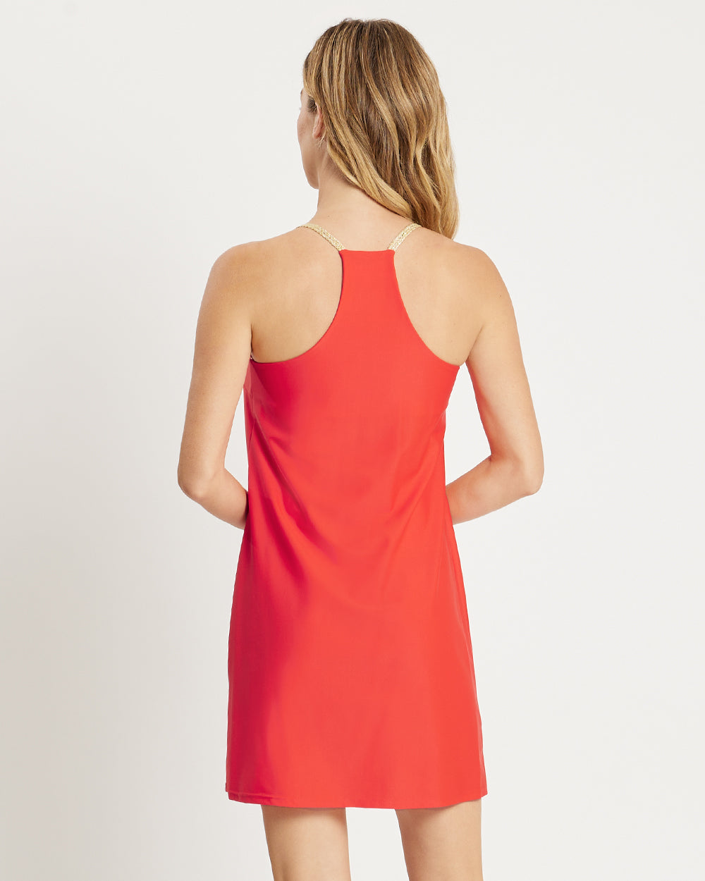 Bailey Dress -Jude Cloth