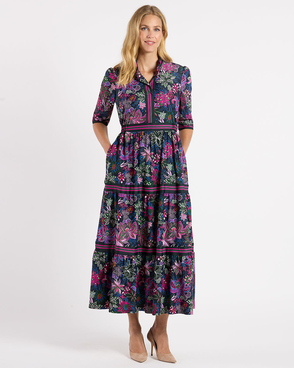 Candy Dress - Jude Cloth