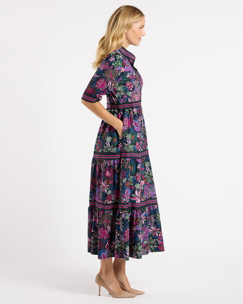 Candy Dress - Jude Cloth