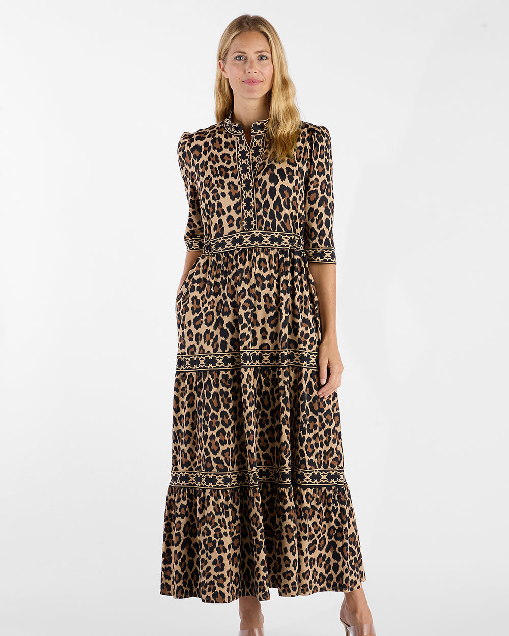 candy brown dress Jude Cloth in Large Leopard Camel| Jude Connally Color:White (6) Medium CHARLOTTE RUSSE Royal STYLE-HALTER Satin dress