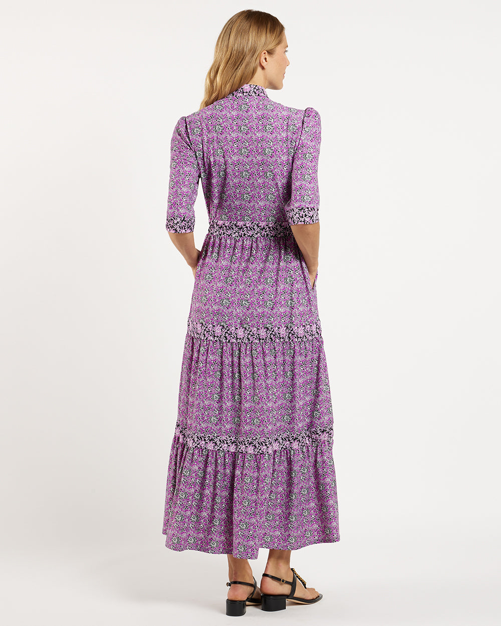 Candy Dress - Jude Cloth