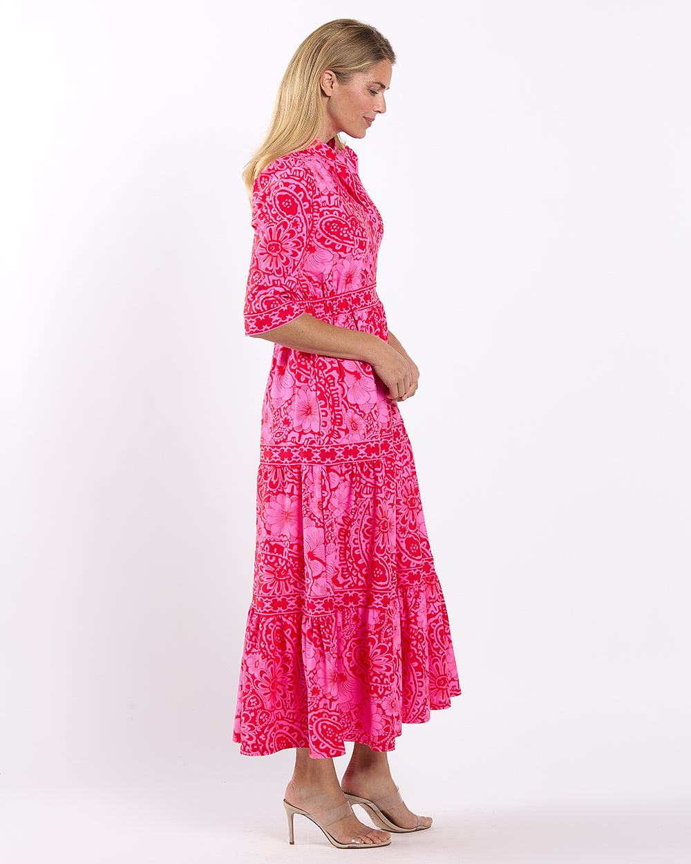 Candy Dress - Jude Cloth