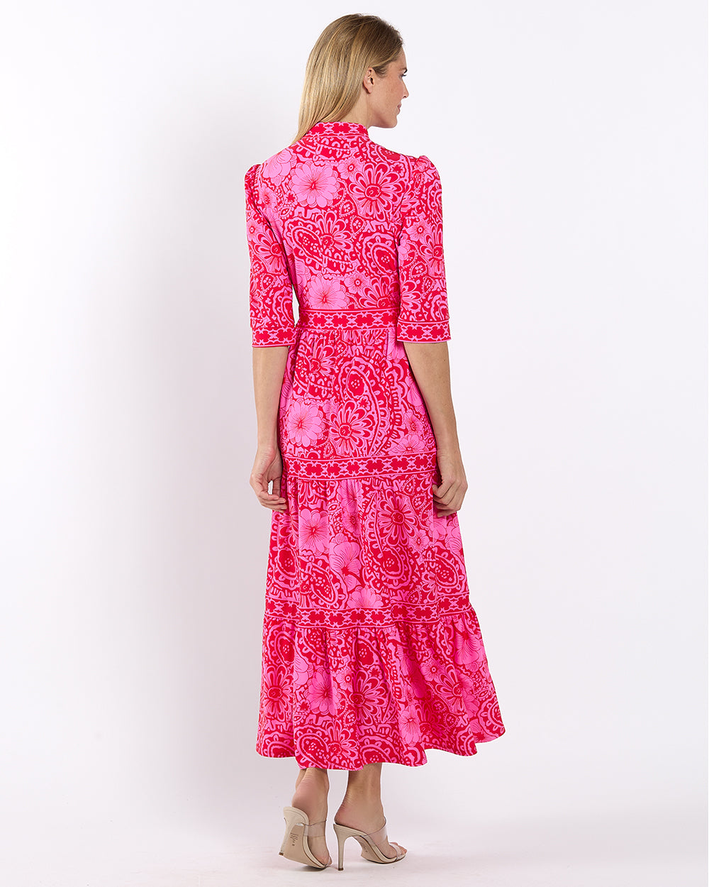 Candy Dress - Jude Cloth