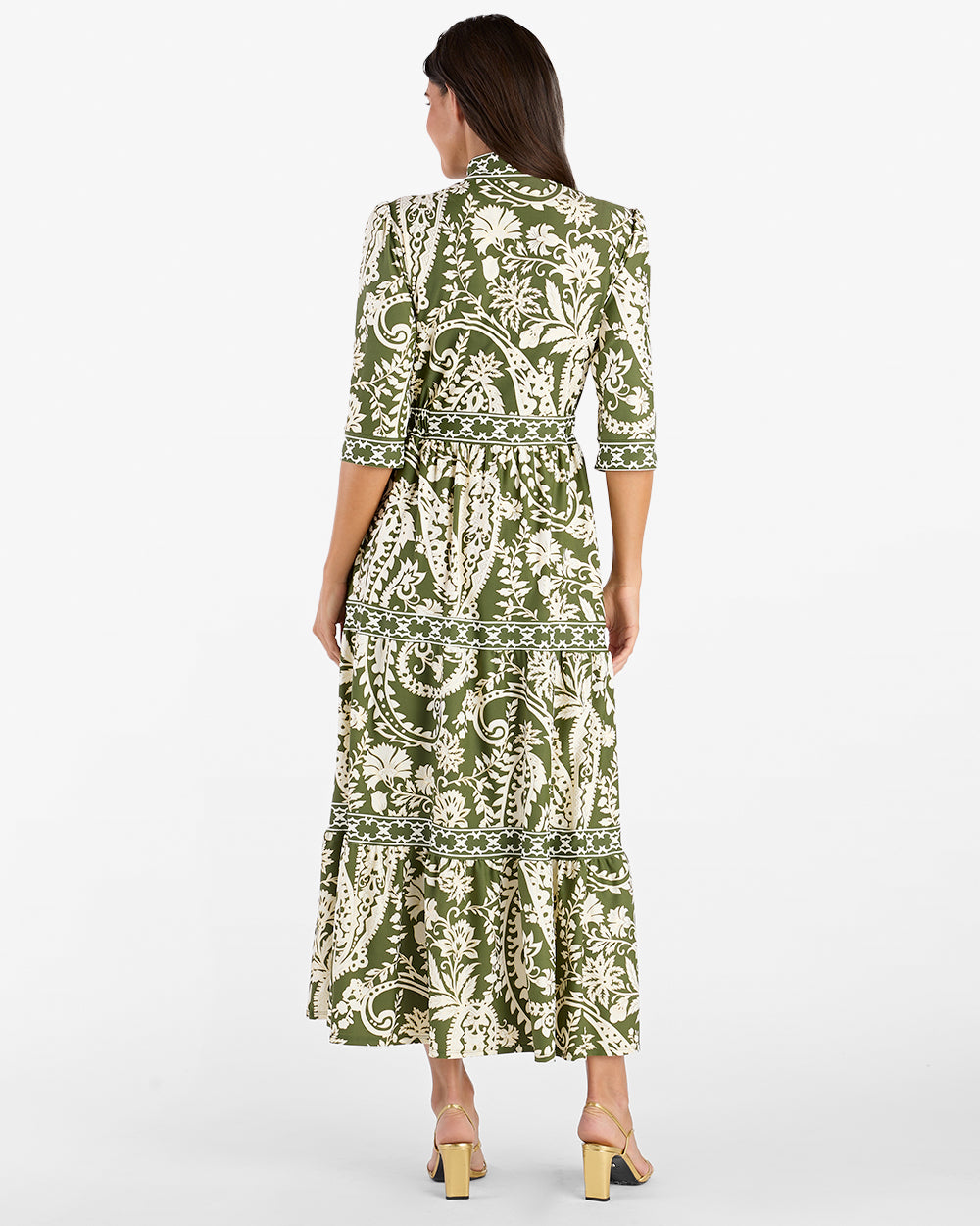 Candy Dress - Gilded Jude Cloth