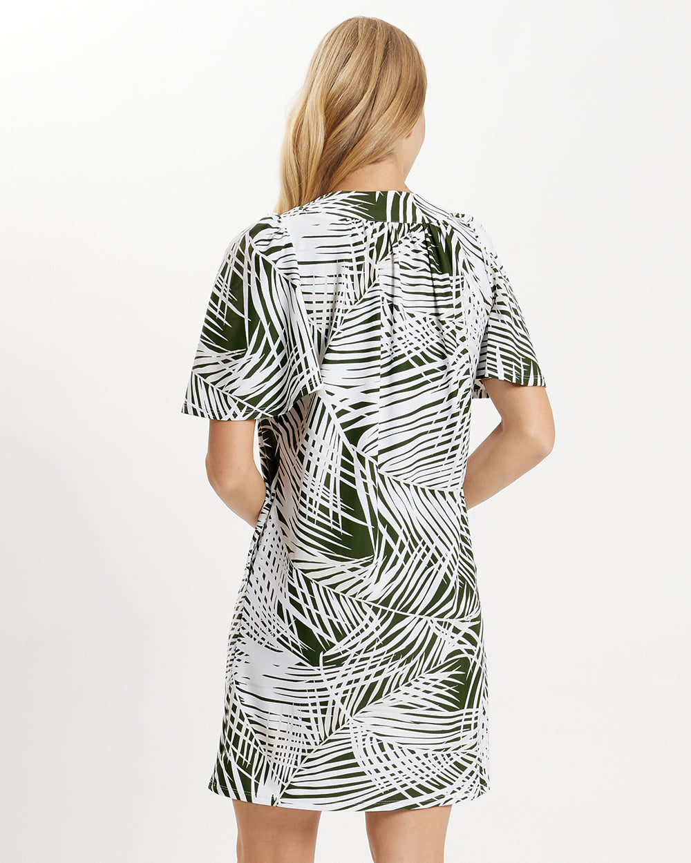 Willa Dress - Jude Cloth